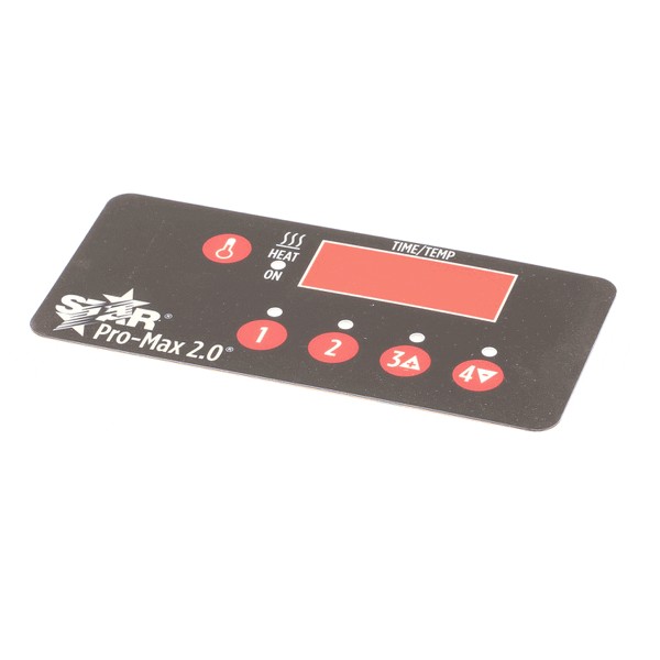 (image for) Star Mfg 2M-Z22062 LABEL FOR 28 14 ELEC